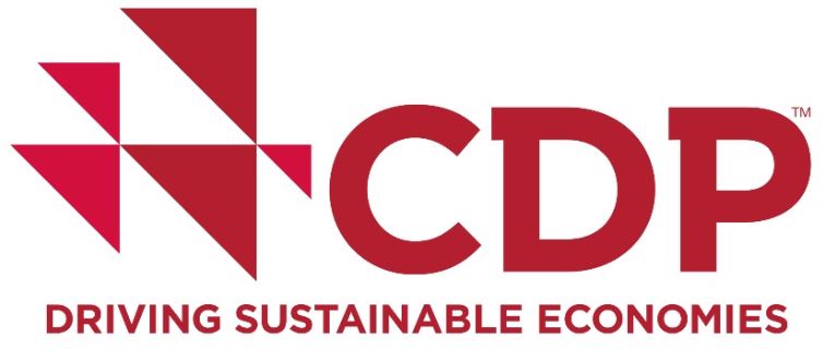CDP - Driving Sustainable Economies