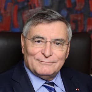 Portraits/Jean Louis Beffa