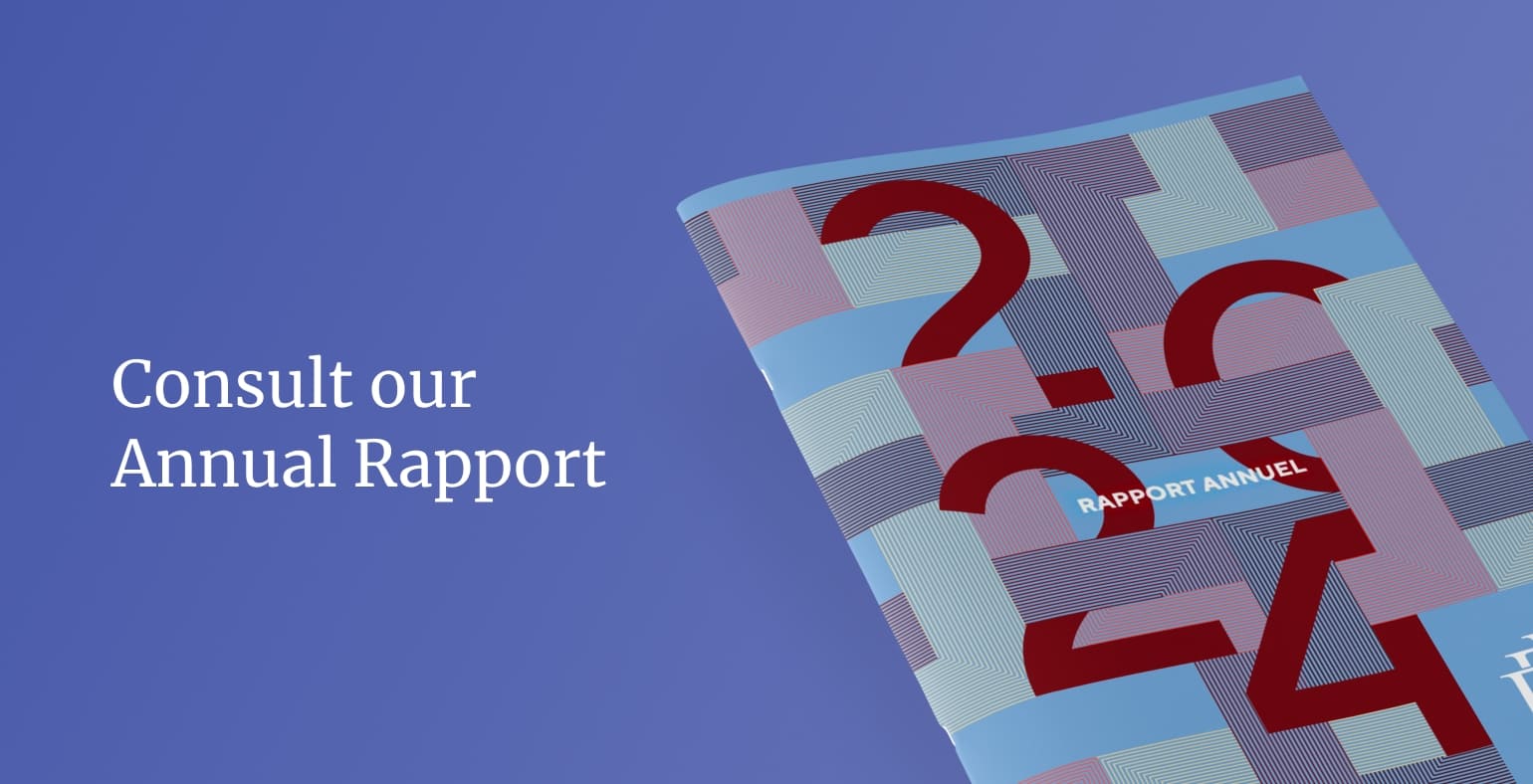 Consult our annual report