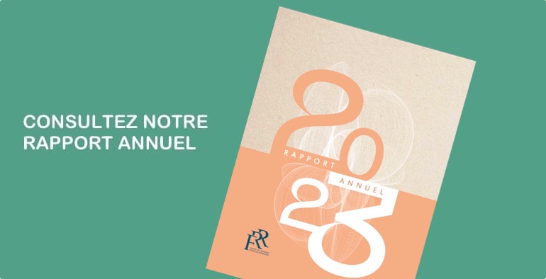 Rapport annuel 2023