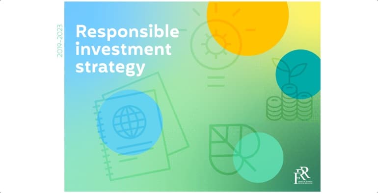 Responsible Investment Strategy
