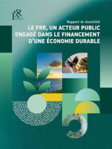 Rapport de durabilité 2021