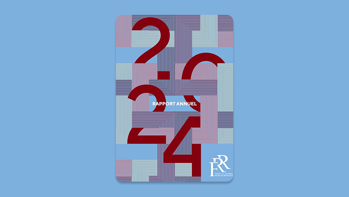 Rapport annuel 2024