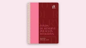Rapport annuel 2025