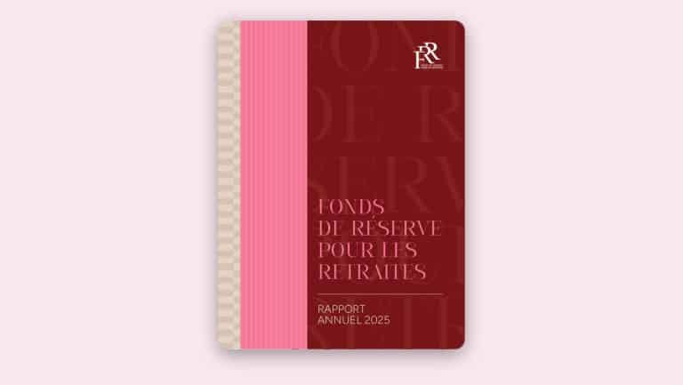 Rapport annuel 2025